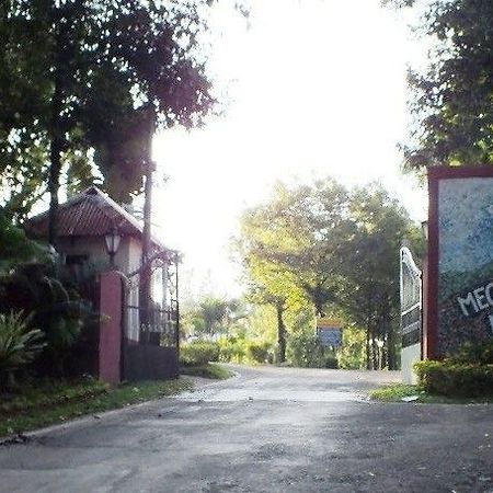 Megapode Nest Hotel พอร์ตแบลร์ ภายนอก รูปภาพ
