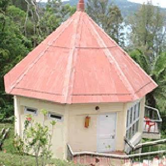 Megapode Nest Hotel พอร์ตแบลร์ ภายนอก รูปภาพ